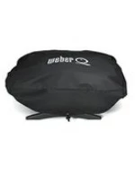 Capa para Churrasqueira Q 1000 Weber Vinil