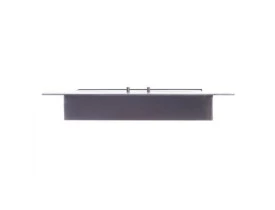 Lareiras ecologicas a alcool Decofire CB100