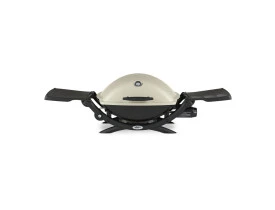 Churrasqueira a Gás Q-2200 Weber