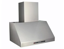 Coifa de Parede Alpha 90 Evol
