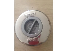 Dispositivo de Aspiraçao Abs/ Inox Sodramar