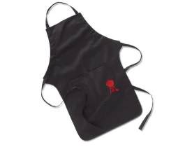 Avental Para Churrasco 100% Em Algodão – Weber