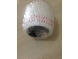 Abridor de garrafas e saca rolhas com  Vacuo modelo Baseball