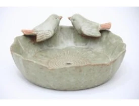 COMEDOURO DEC DE CERAMICA