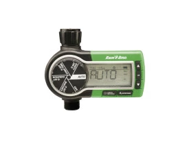 Programador para Irrigação 1ZEHTMR a Pilha Rain Bird