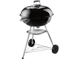 CHURRASQUEIRA A CARVÃO COMPACT WEBER
