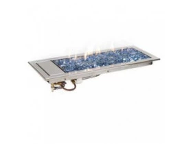 Lareira a Gás - Kawah - 80 cm - k3 Imports