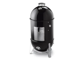 Defumador Smokey Mountain medio cooker weber