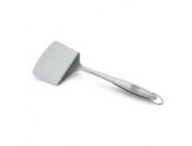 ESPATULA PARA PEIXES EM AÇO INOX WEBER