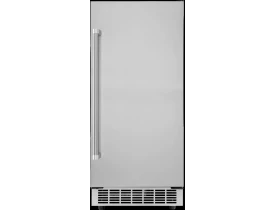 Máquina de Gelo para Embutir Evol Inox 220V Ice Maker Smart