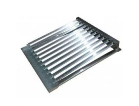 GRELHA ARGENTINA INOX 304