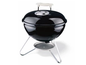Churrasqueira a carvão Smokey Joe Weber  