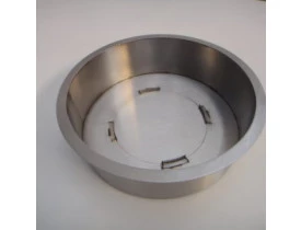 Caixa Externa para Queimador Redondo 5LT 32Cm 3k Imports