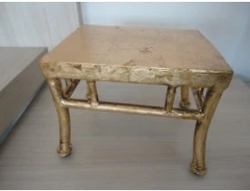 Mesa decorativa P