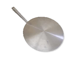 Pá de Alumínio para pizza 35 CM