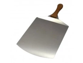PÁ PARA PIZZA E PÃES INOX 304 