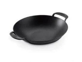 Panela para Wok Weber