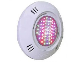 Refletor Plano Universal Pratic 133 RGB Universal