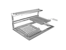 Suporte Slim JX Metais 50X60