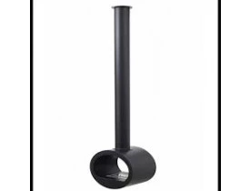 Lareira Ecológica Alcool Suspensa MÔNACO k3 Imports