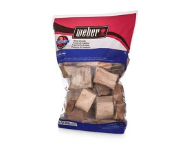  Toras de Madeira para defumaçao Weber