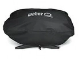 Capa para Churrasqueira Q 1000 Weber Vinil